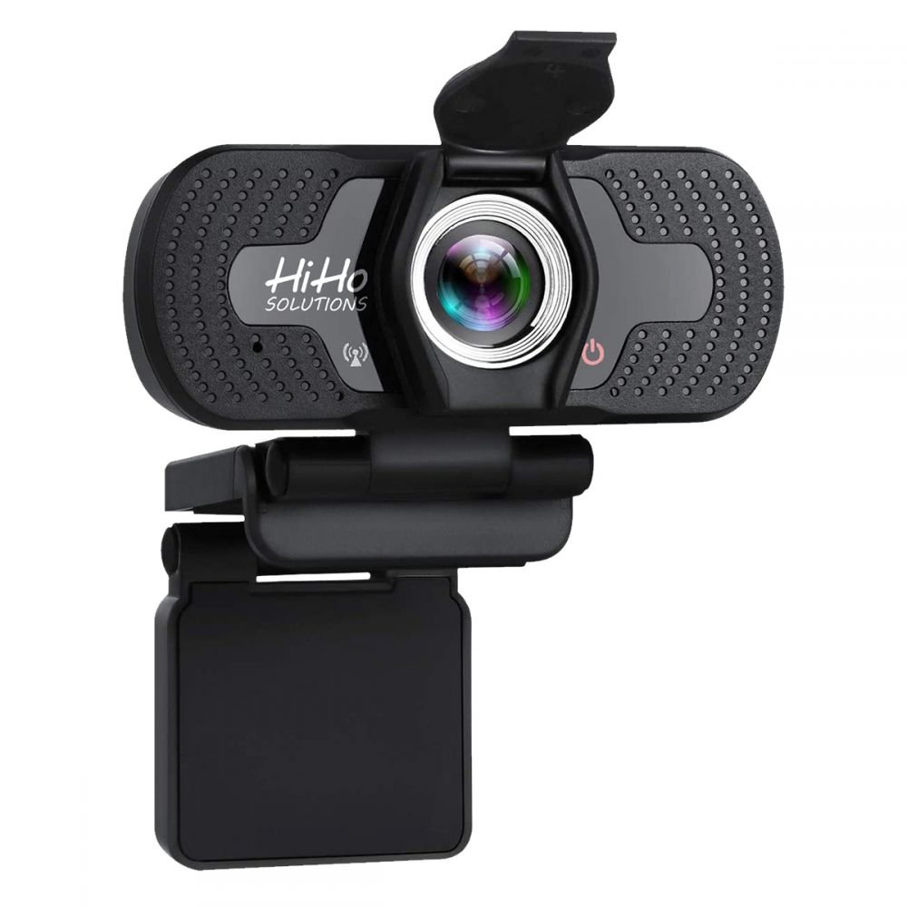 HIHO 1000W 1080P HD WEBCAM
