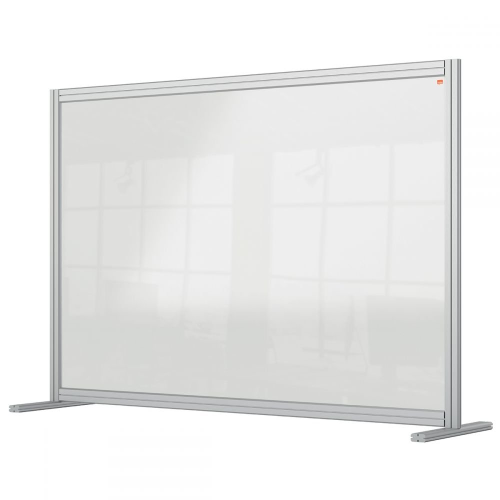 NOBO 1915490 PREMIUM PLUS DESK DIVIDER 1