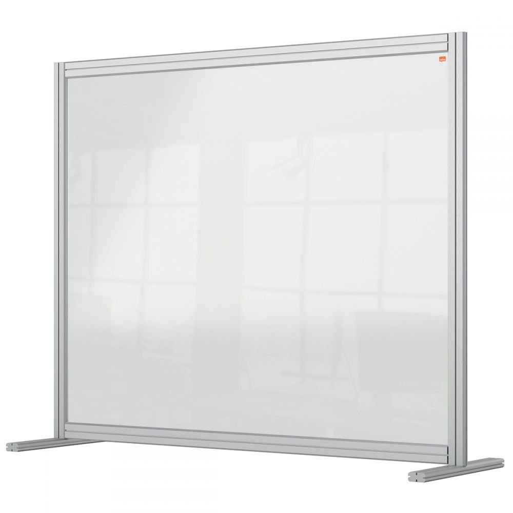 NOBO 1915491 PREMIUM PLUS DESK DIVIDER 1