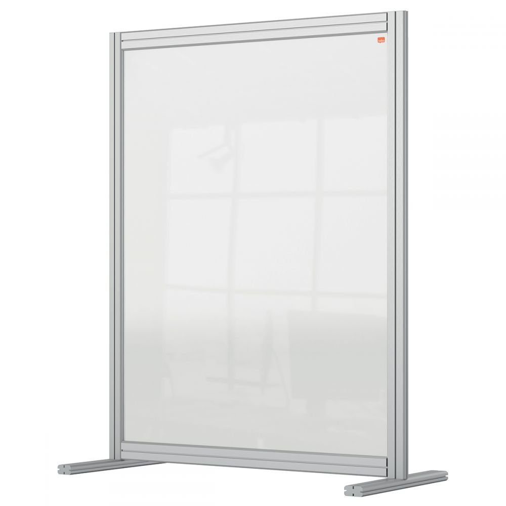 NOBO 1915492 PREMIUM PLUS DESK DIVIDER 8