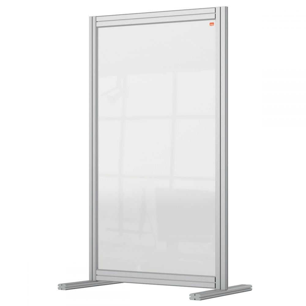NOBO 1915493 PREMIUM PLUS DESK DIVIDER 6