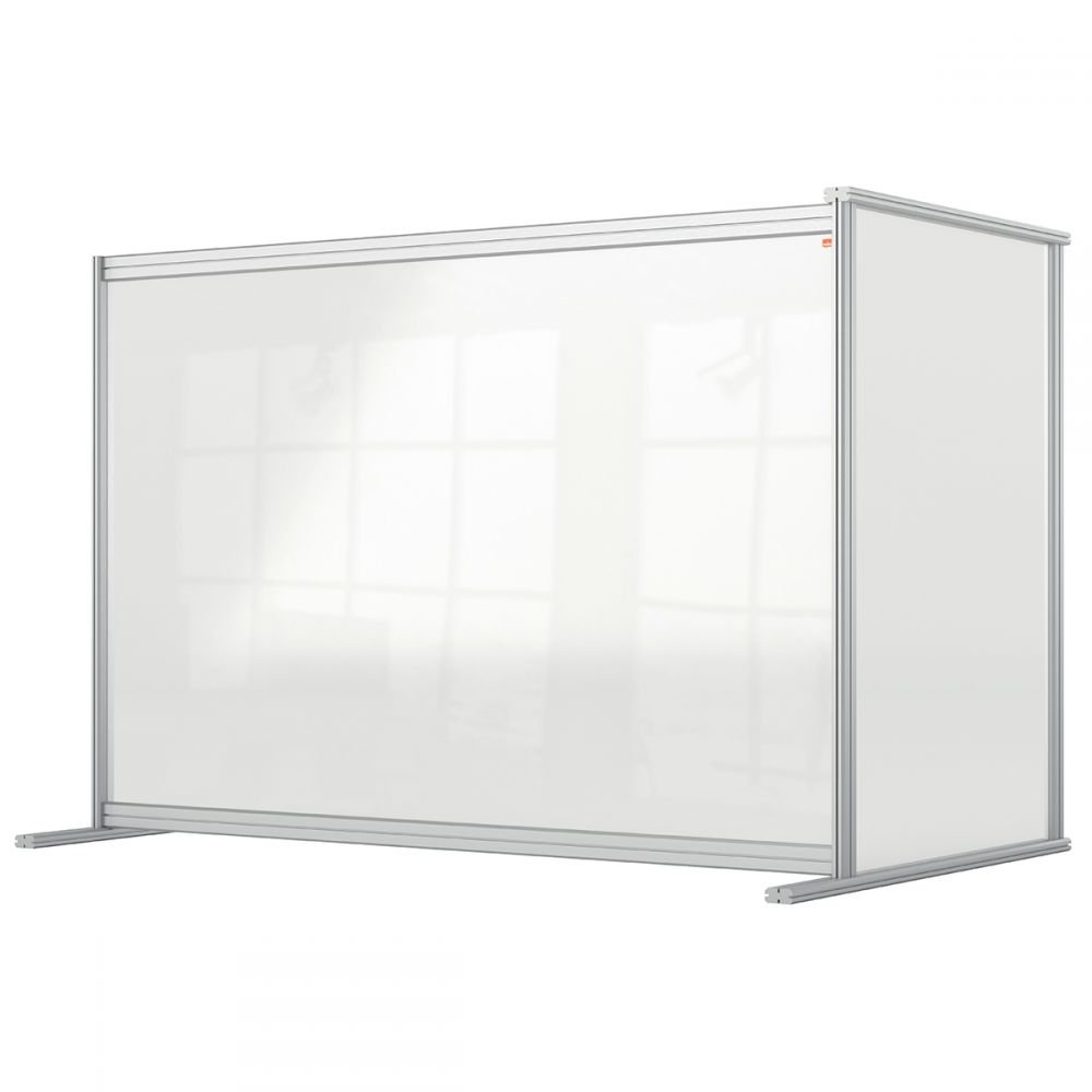 NOBO 1915495 PREMIUM PLUS DESK DIVIDER E