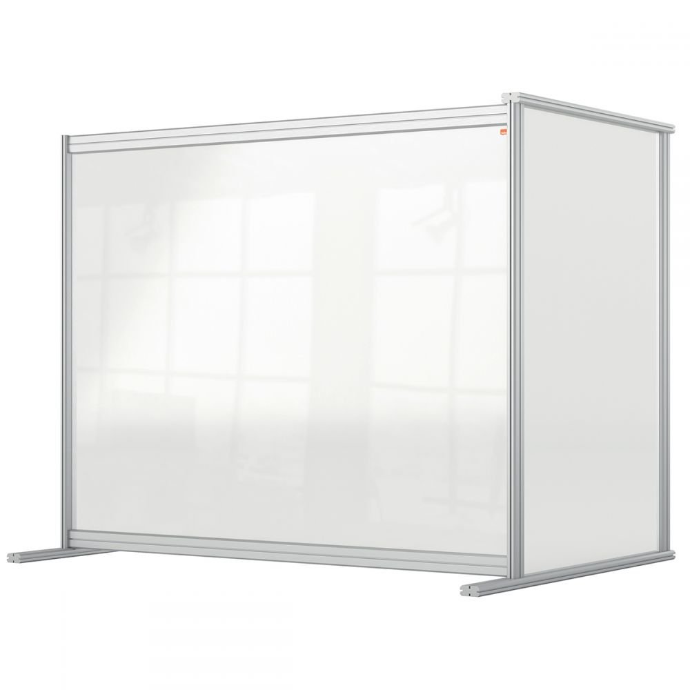 NOBO 1915496 PREMIUM PLUS DESK DIVIDER E