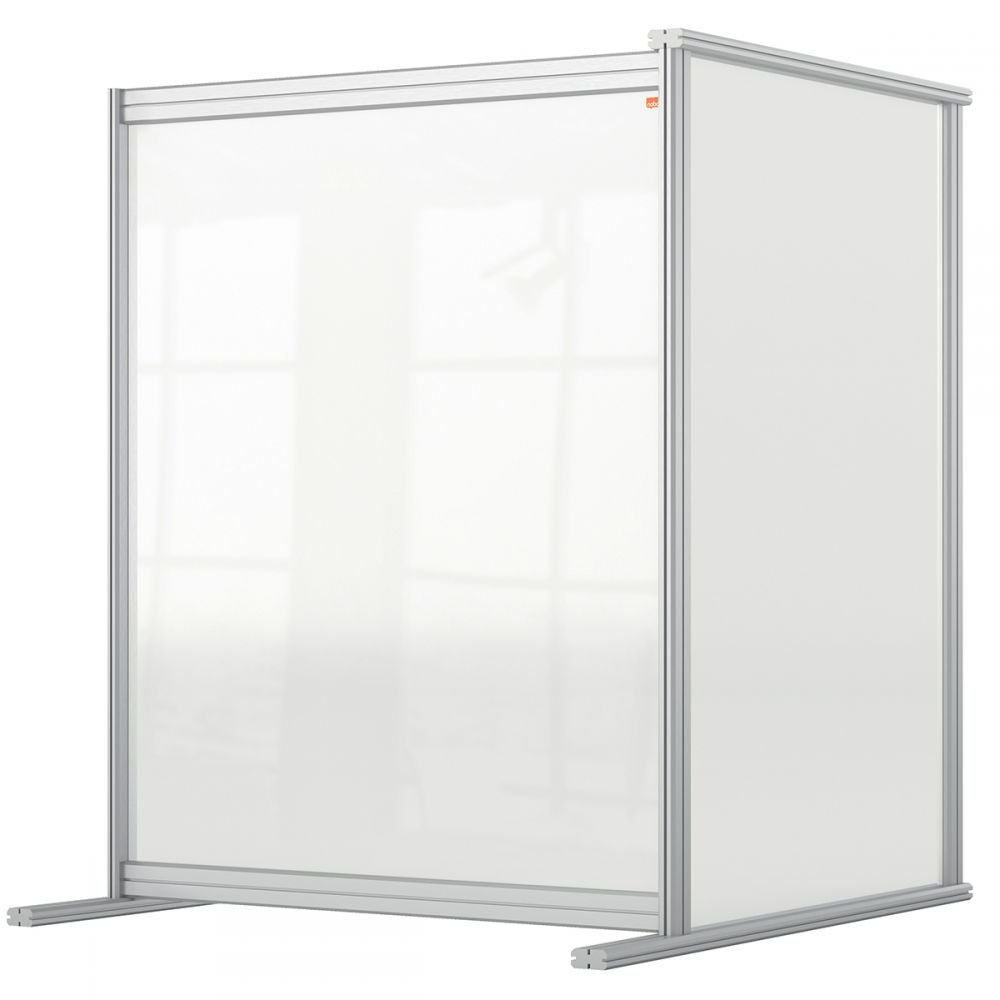 NOBO 1915497 PREMIUM PLUS DESK DIVIDER E