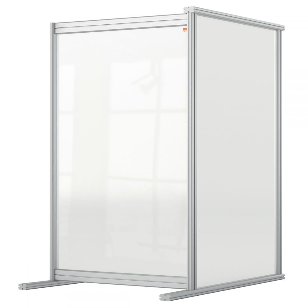 NOBO 1915498 PREMIUM PLUS DESK DIVIDER E