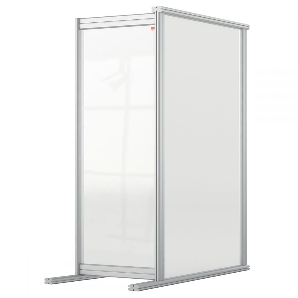 NOBO 1915499 PREMIUM PLUS DESK DIVIDER E