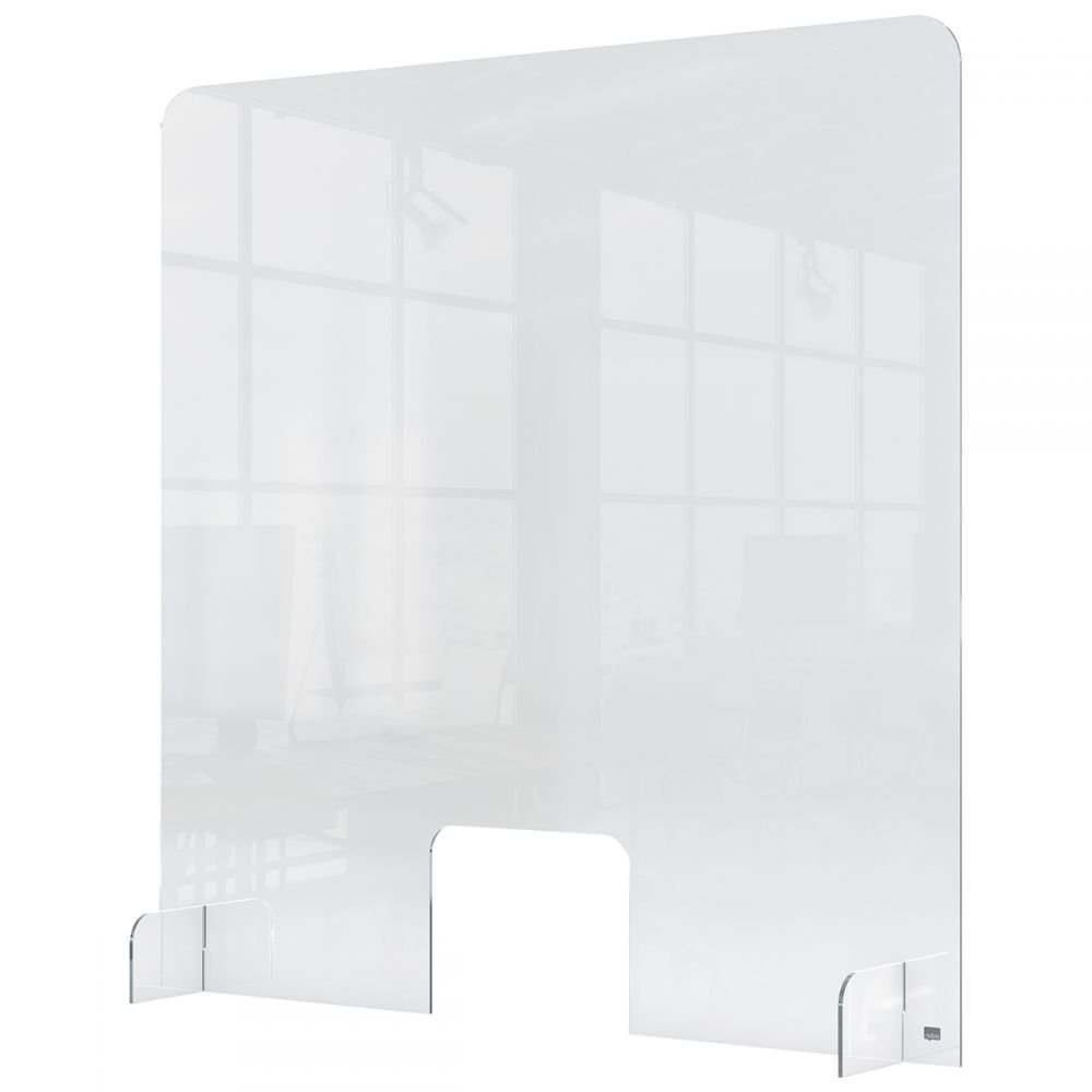 NOBO 1915488 PLEXIGLASS COUNTER SCREEN W