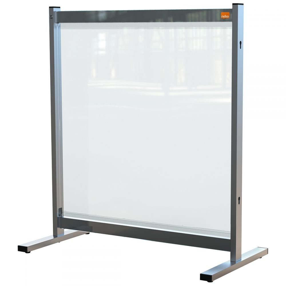 NOBO 1915547 PREMIUM PLUS CLEAR PVC PROT