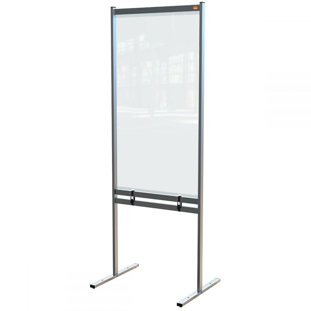 NOBO 1915558 PREMIUM PLUS CLEAR PVC FREE