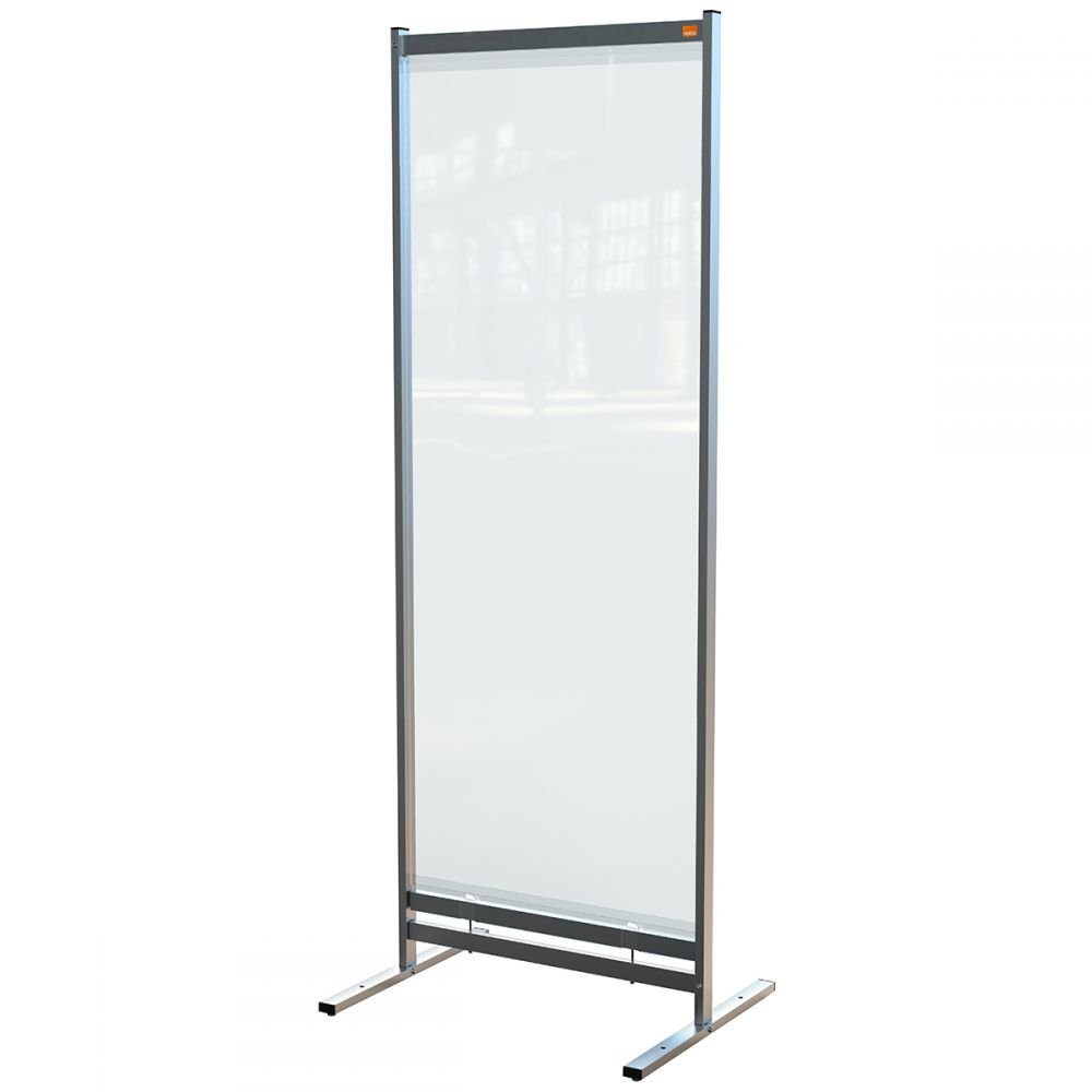 NOBO 1915552 PREMIUM PLUS CLEAR PVC FREE