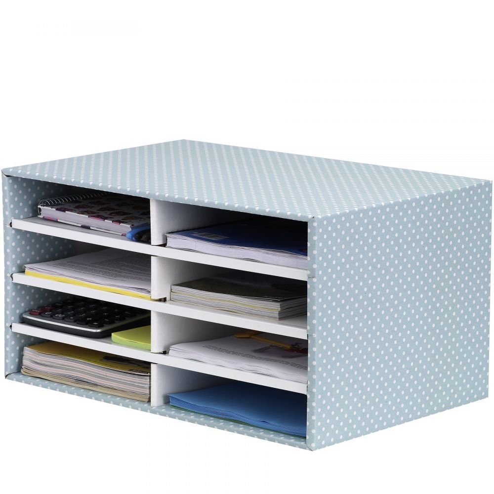 BANKERS BOX FSC DESKTOP SORTER PACK OF 1