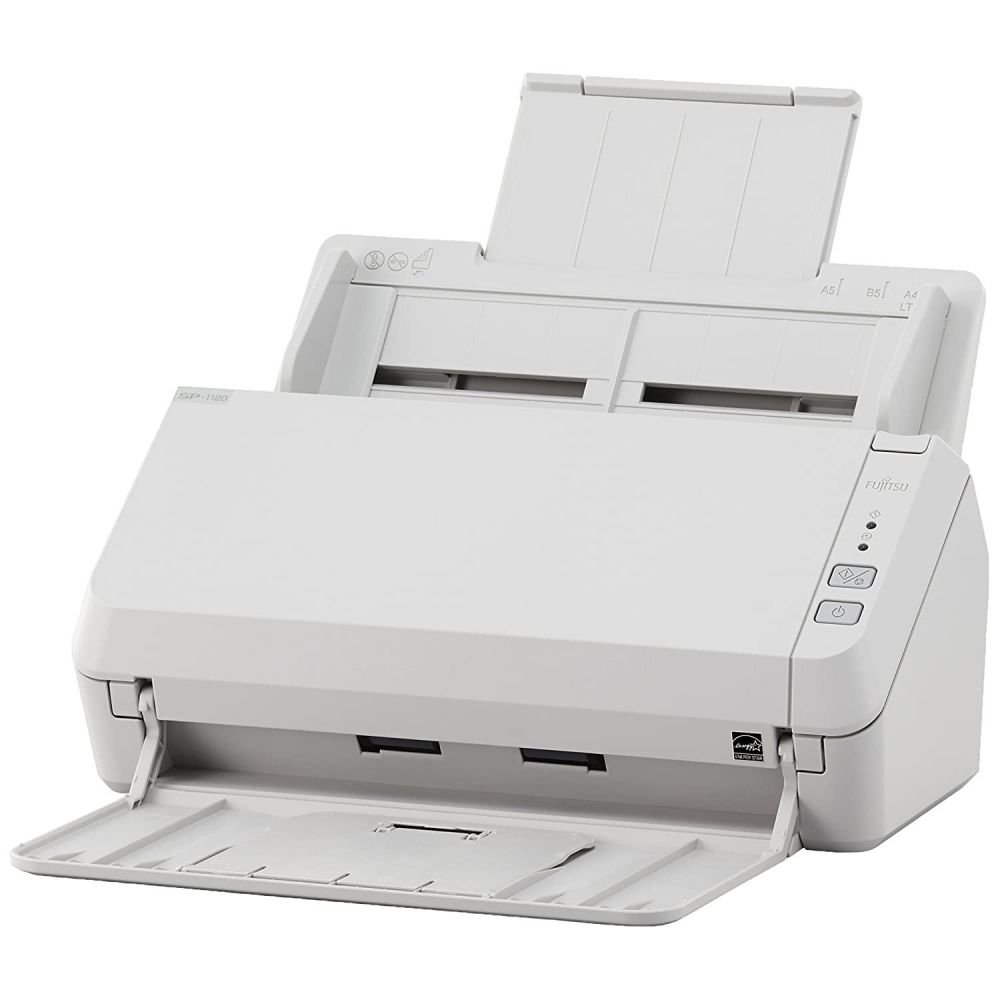 RICOH SP-1120N IMAGE SCANNER