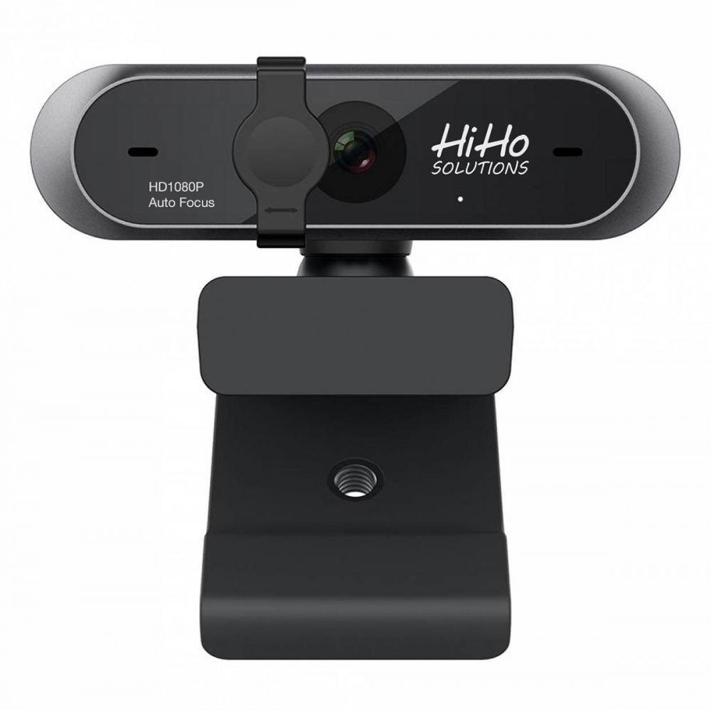 HIHO 3500W 1080P HD WEBCAM