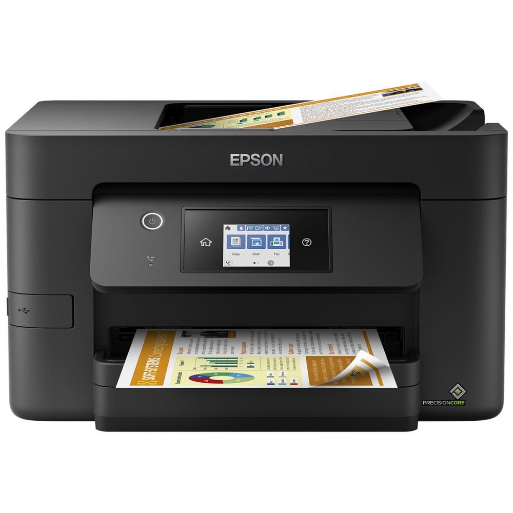 EPSON WORKFORCE PRO WF-3820DWF A4 COLOUR
