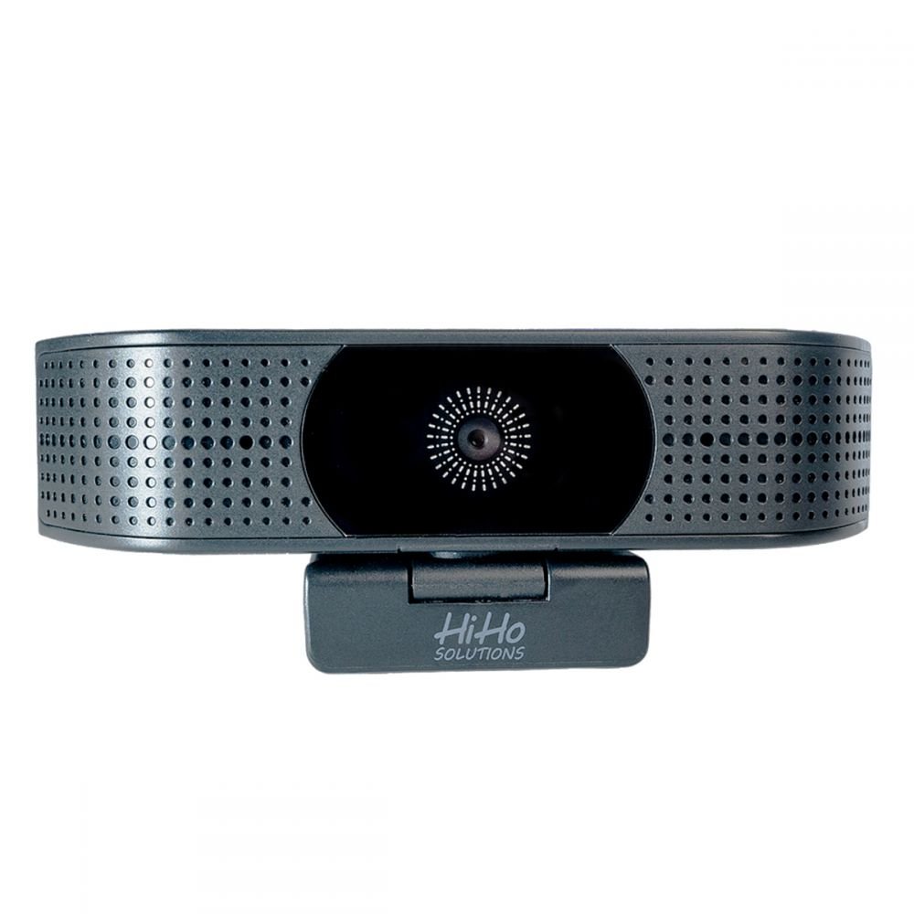 HIHO 4000W 1080P FULL HD COLOUR WEBCAM
