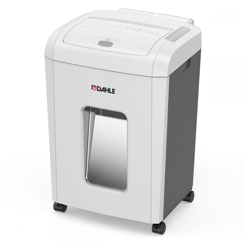 DAHLE SHREDMATIC 150 AUTOFEED CROSS CUT