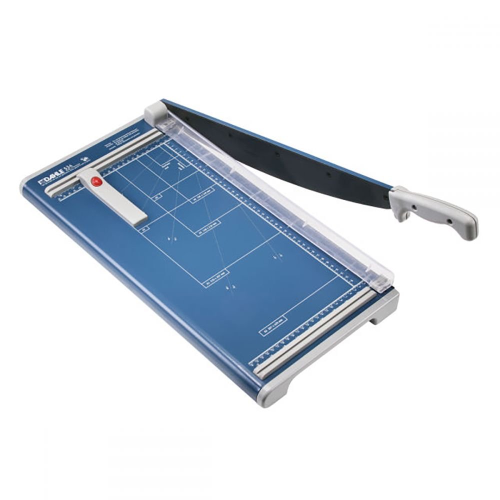 DAHLE 534 A3 PERSONAL GUILLOTINE