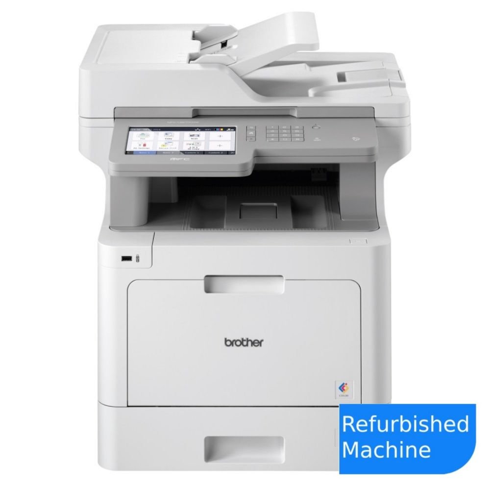 BROTHER MFC-L9577CDW A GRADE - REFURBISH