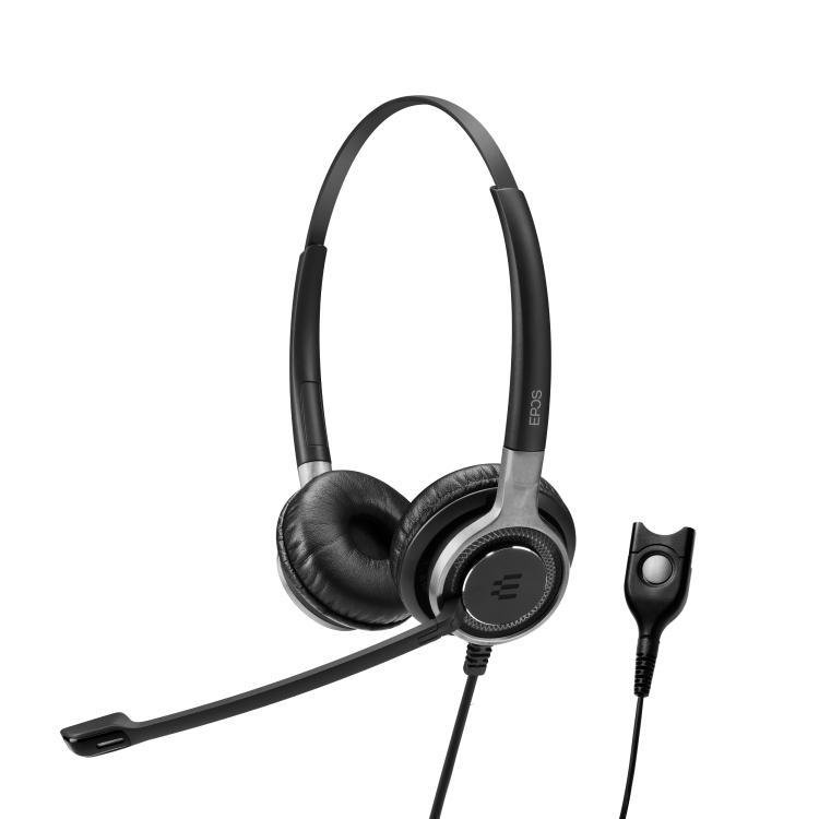 EPOS SC660 ED STEREO HEADSET
