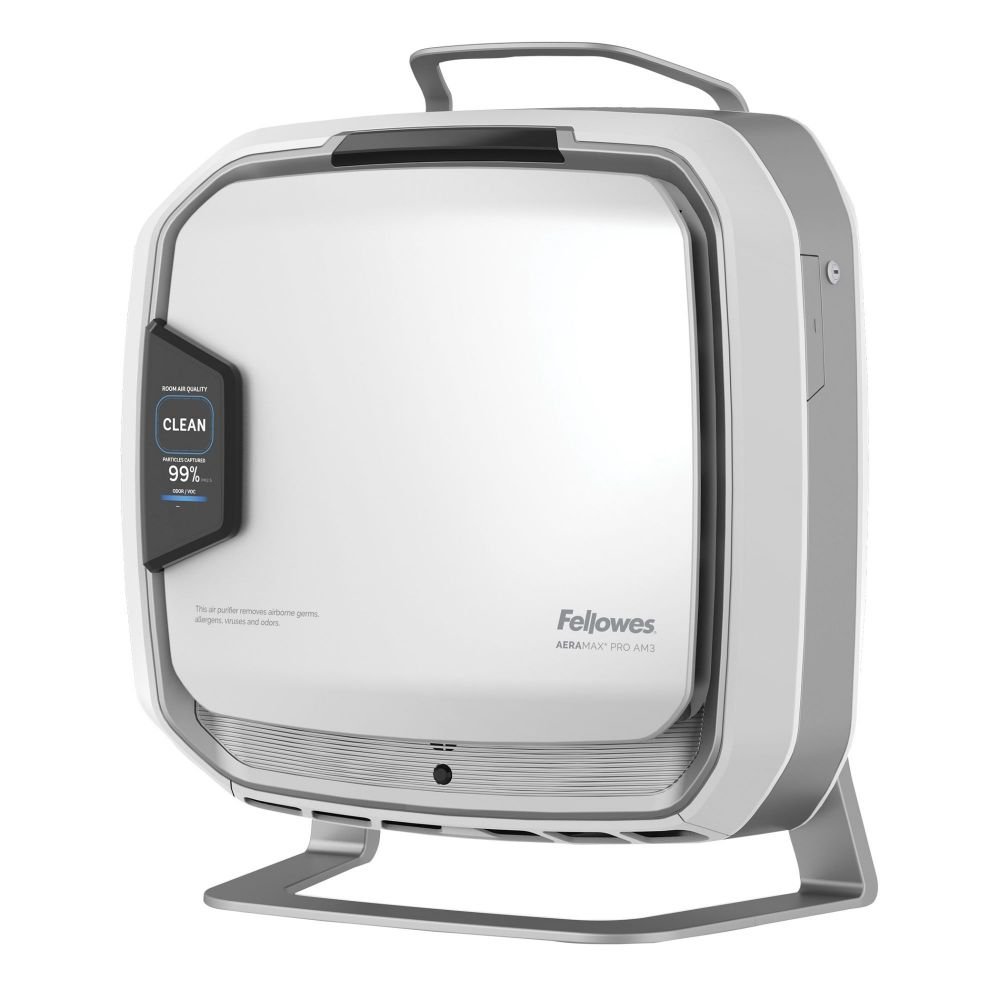 FELLOWES AERAMAX PROFESSIONAL AM3 S PC F