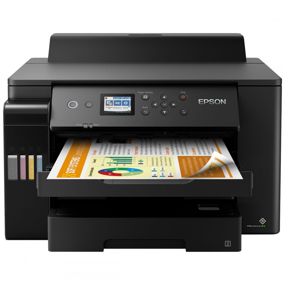 EPSON ECOTANK ET-16150 A3 COLOUR INKJET