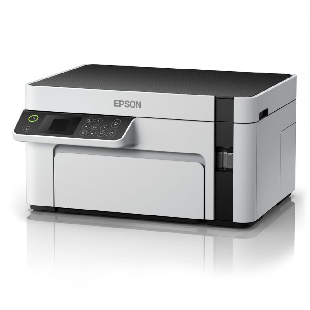 EPSON ECOTANK ET-M2120 A4 MONO INKJET MU