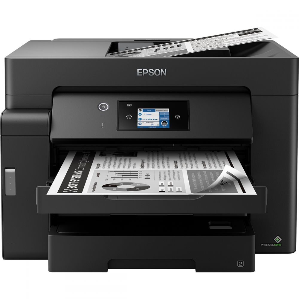 EPSON ECOTANK ET-M16600 A3 MONO INKJET M