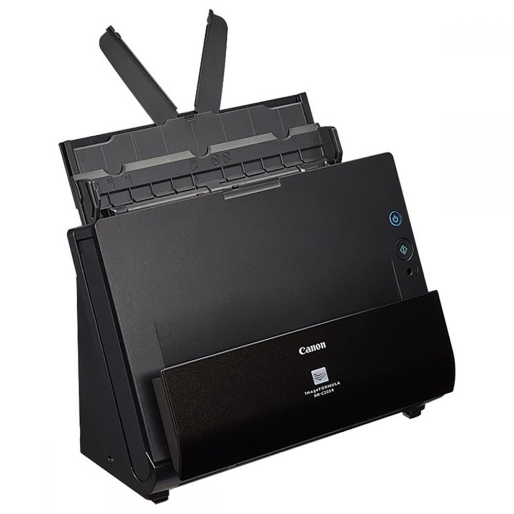 CANON DR-C225II A4 DT WORKGROUP DOCUMENT