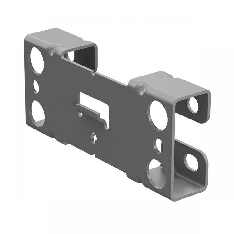 JABRA PANACAST 50 WALL MOUNT BLACK