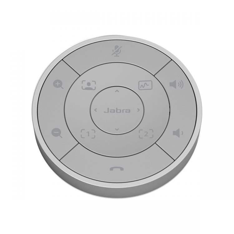 JABRA PANACAST 50 REMOTE CONTROL GREY