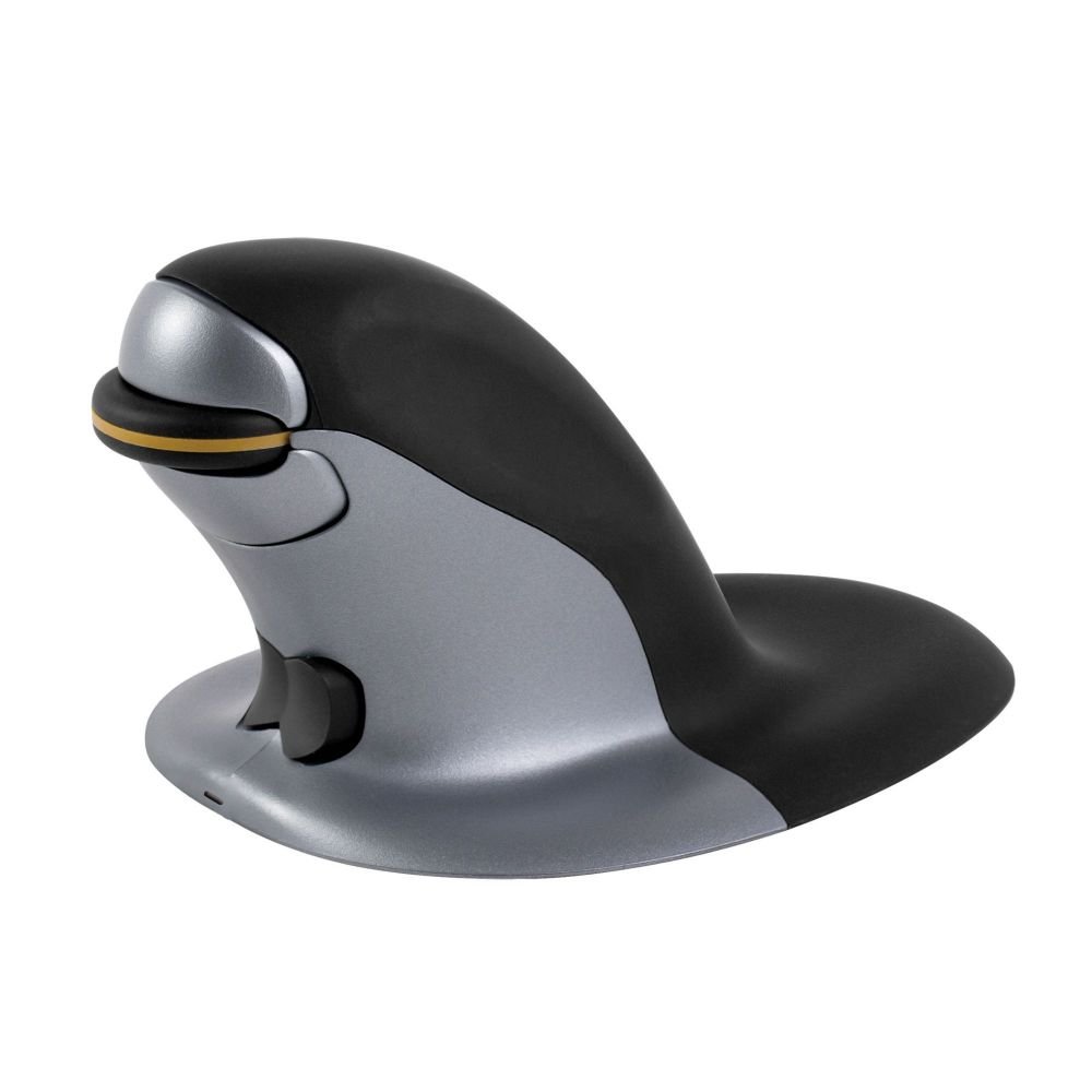 FELLOWES 9894501 LARGE PENGUIN AMBIDEXTR