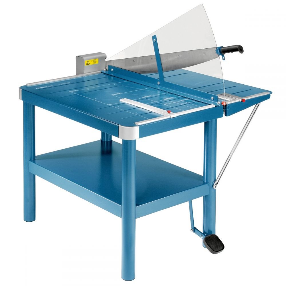 DAHLE 580 A2 PROFESSIONAL WORKSHOP GUILL