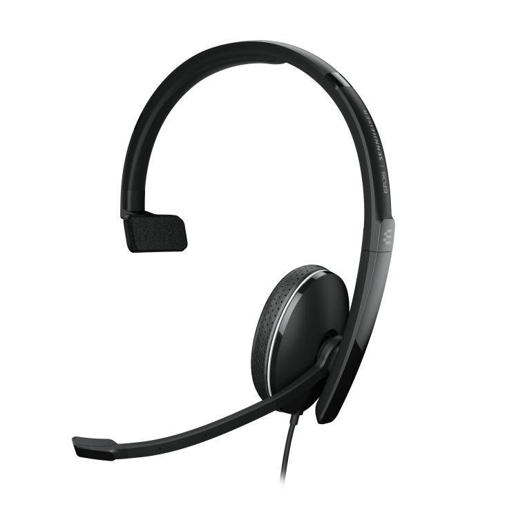 EPOS ADAPT 135 II MONAURAL HEADSET