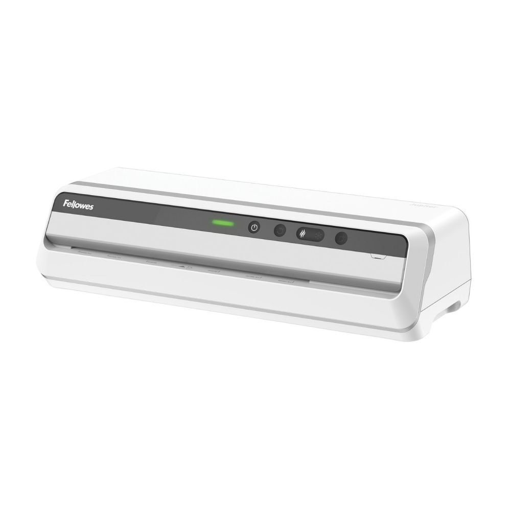 FELLOWES BOX DAMAGED - JUPITER A3 OFFICE