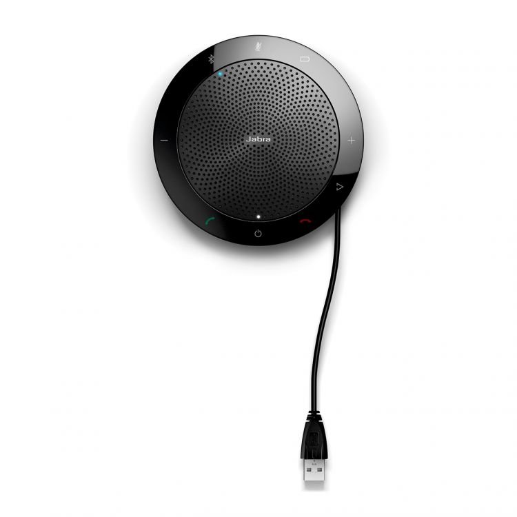 JABRA SPEAK 510+ UC AND BT NANO DONGLE C