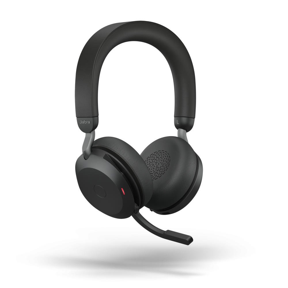 JABRA EVOLVE2 75 USB-A UC STEREO HEADSET