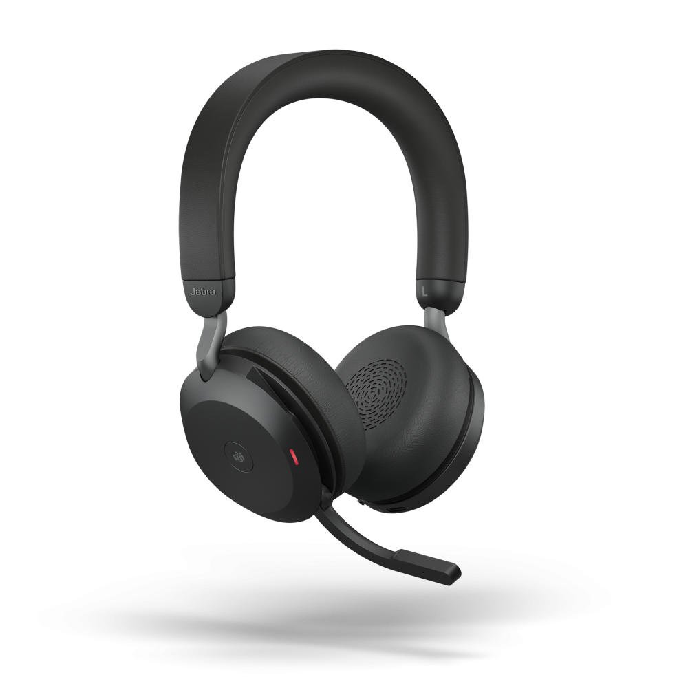 JABRA EVOLVE2 75 USB-A MS STEREO HEADSET
