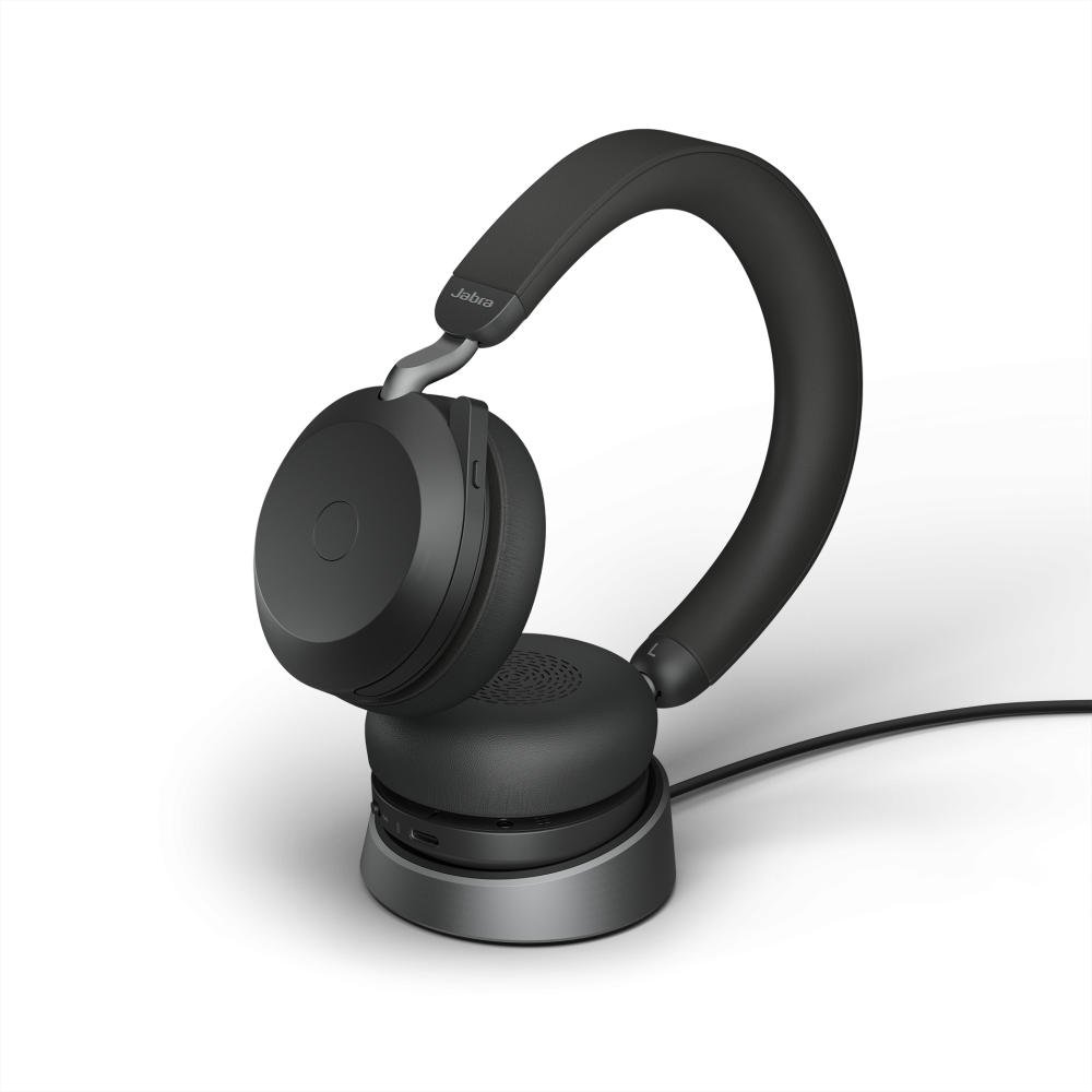 JABRA EVOLVE2 75 USB-C MS STEREO HEADSET