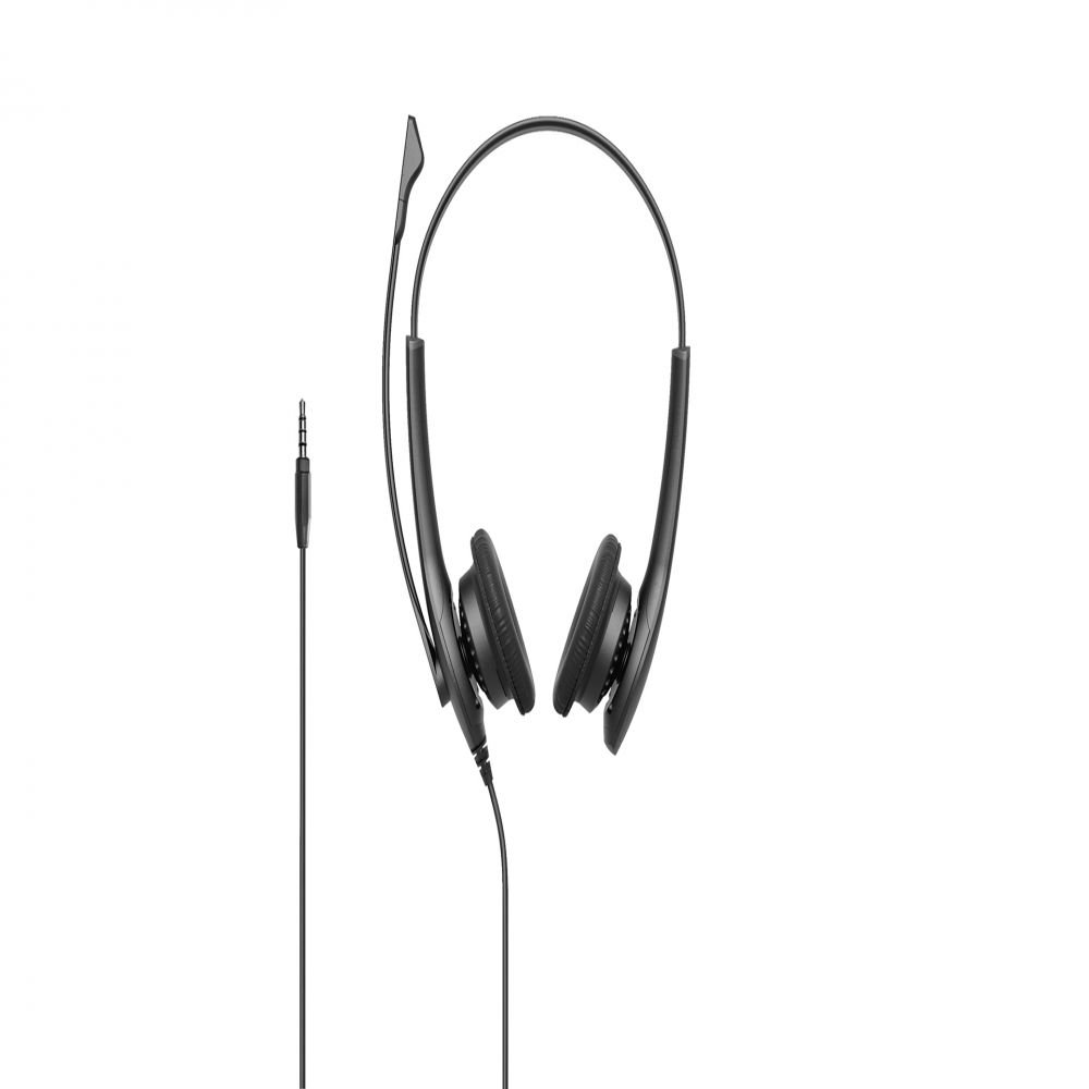 JABRA BIZ 1100 EDUCATION HEADSET 3.5MM J