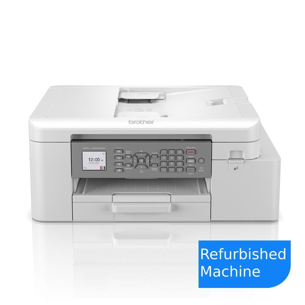 BROTHER MFC-J4335DW A GRADE - REFURBISHE