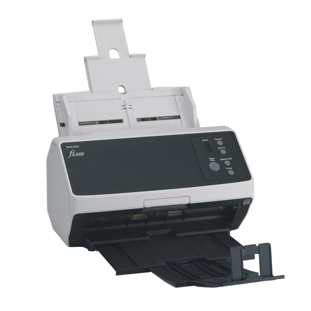 RICOH FI-8150 A4 DOCUMENT SCANNER