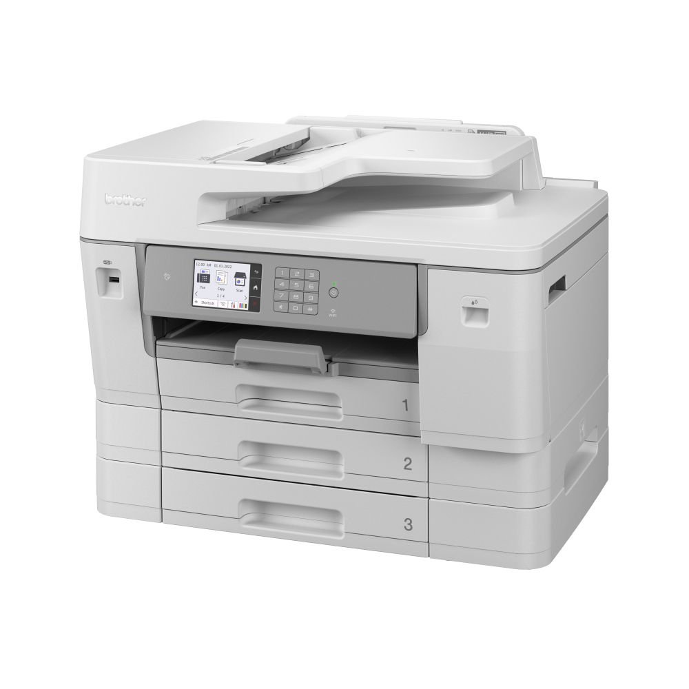 BROTHER MFC-J6957DW PROFESSIONAL A3 WIRE