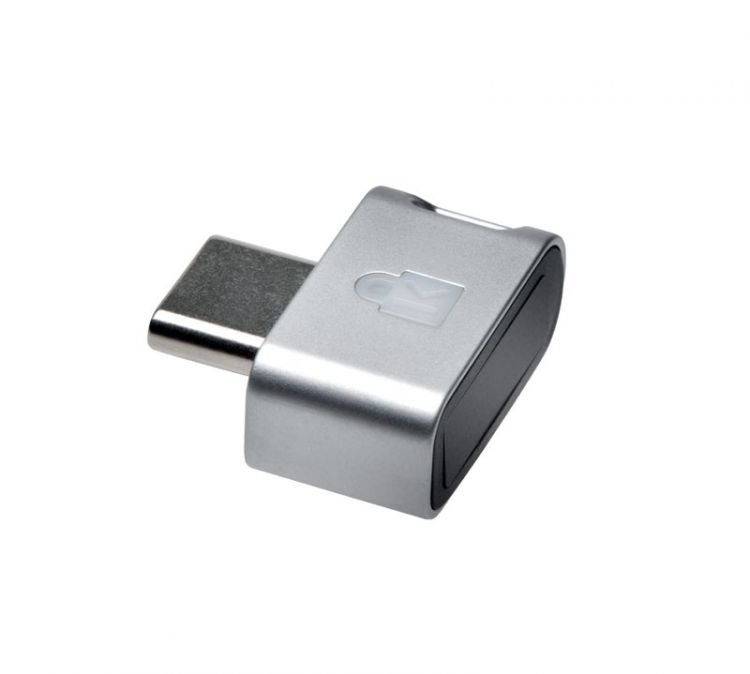 KENSINGTON K64709WW VERIMARK GUARD USB-C