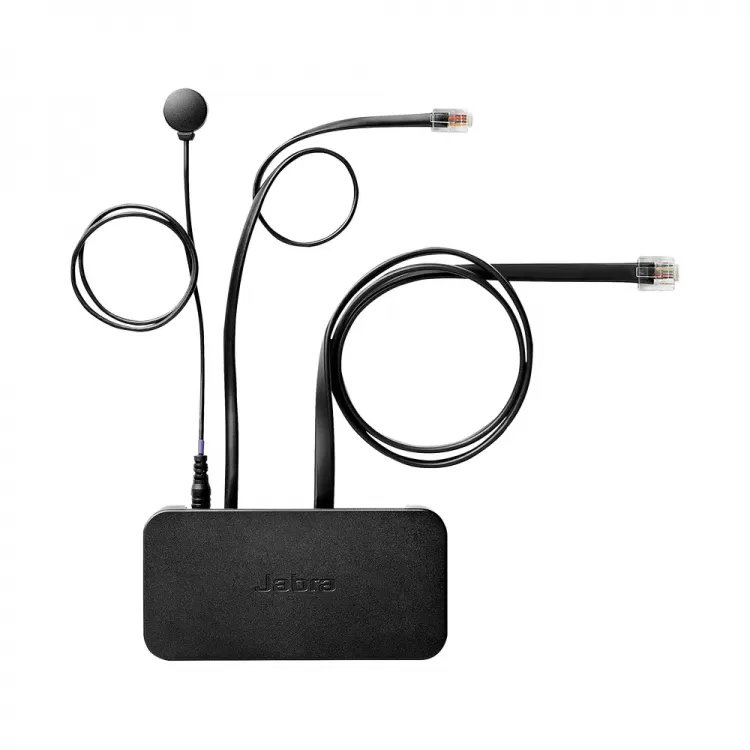 JABRA EHS ADAPTOR LINK