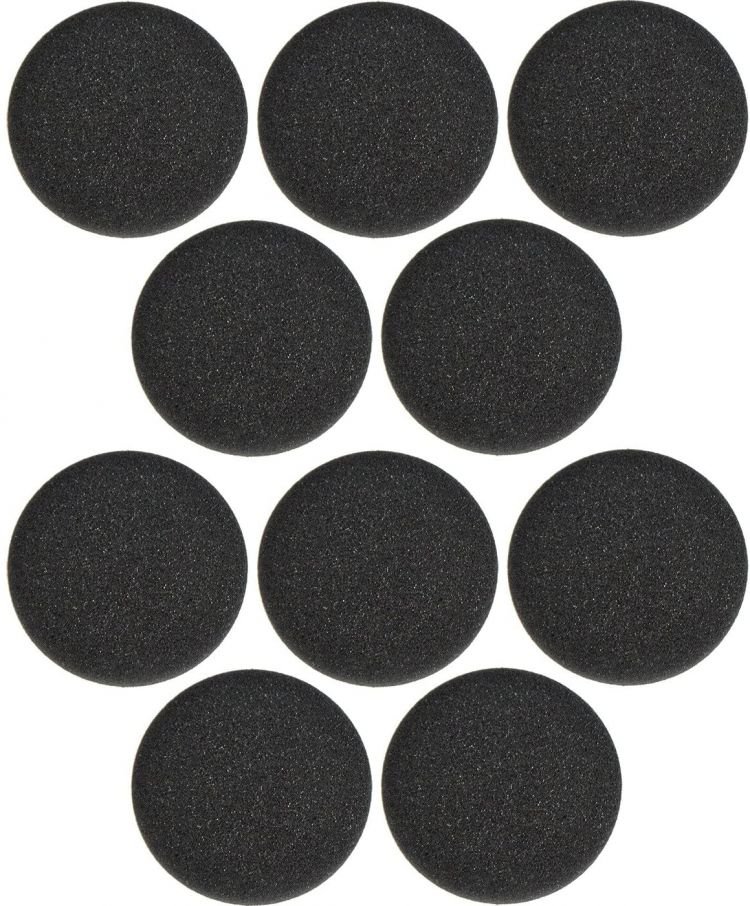 JABRA FOAM EAR CUSHIONS FOR EVOLVE 20 30