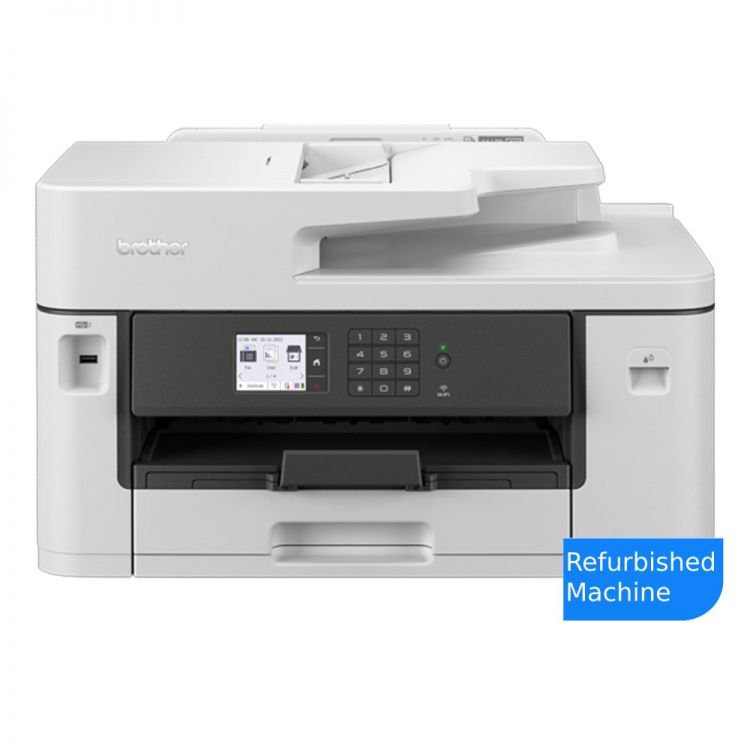 BROTHER MFC-J5340DW A GRADE - REFURBISHE