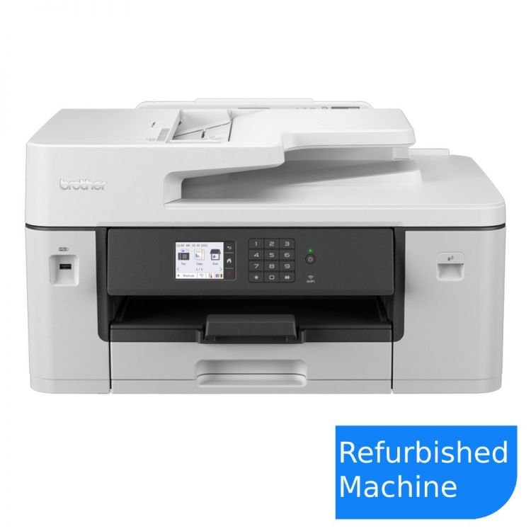 BROTHER MFC-J6540DW A GRADE - REFURBISHE