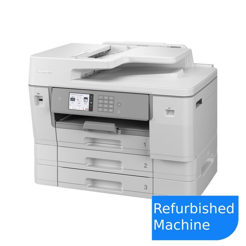 BROTHER MFC-J6957DW A GRADE - REFURBISHE