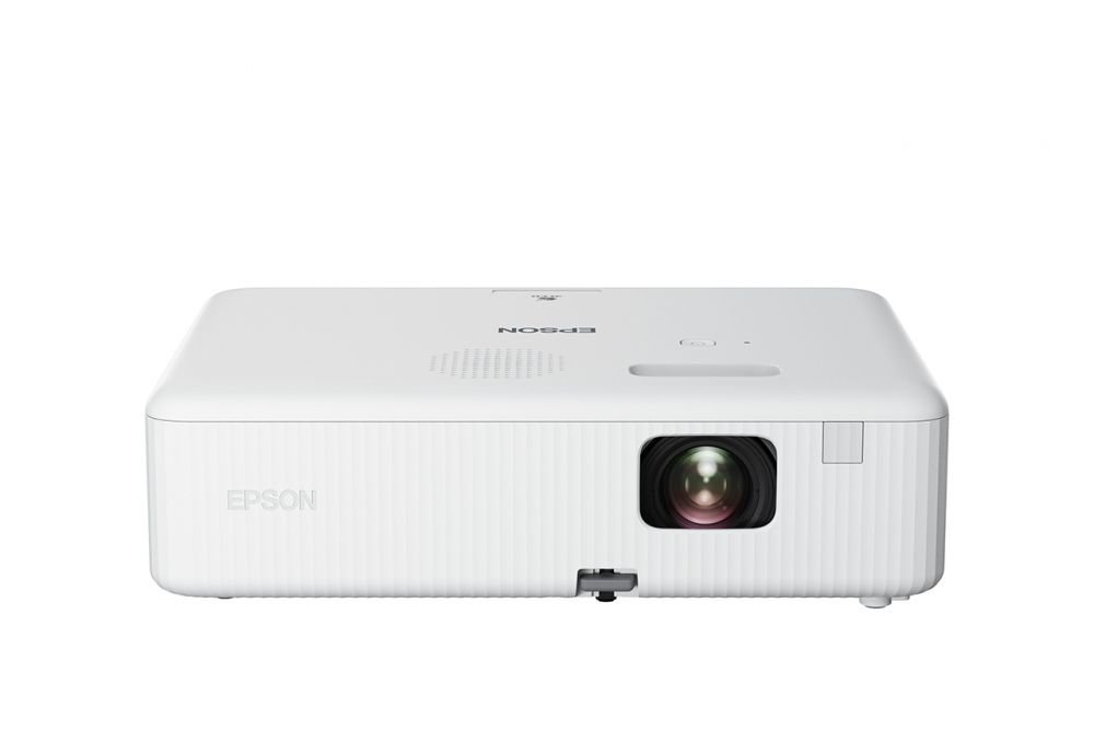EPSON CO-W01 WXGA PROJECTOR
