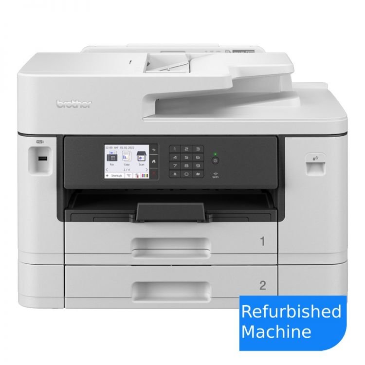 BROTHER MFC-J5740DW A3 COLOUR INKJET A G